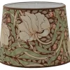 Mönstrade Lampskärmar<Hallbergs Pimpernel Lampskärm Ø35cm Brick William Morris