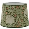 Mönstrade Lampskärmar<Hallbergs Pimpernel Lampskärm Ø35cm Nettle William Morris