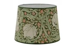 Hallbergs Pimpernel Lampskärm Ø20cm Nettle William Morris* Mönstrade Lampskärmar