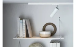 Herstal Pipeline Spotlight Global 1-Fas Mattvit* Skensystem