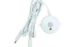 Malmbergs PIR-Sensor, Max 36W belastning* Allmänbelysning