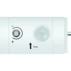 Malmbergs PIR-sensor Medusa, fast, max 36W* Allmänbelysning