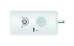 Malmbergs PIR-sensor Medusa, fast, max 36W* Allmänbelysning