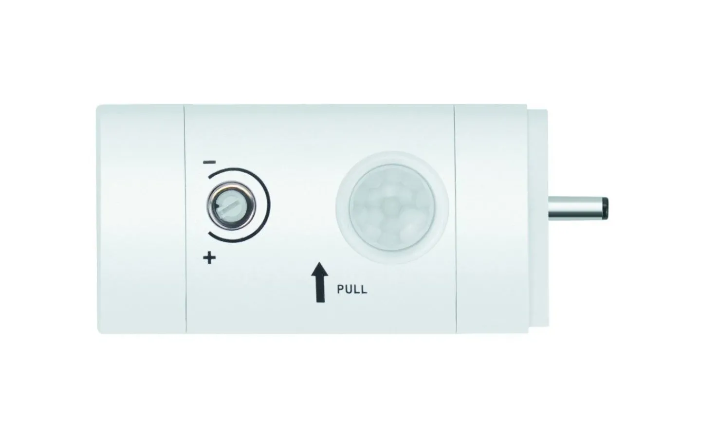Malmbergs PIR-sensor Medusa, fast, max 36W* Allmänbelysning