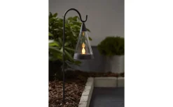 Star Trading Pisa Solcellslampa 3-i-1 LED Solcellsfackla* Solcellslampor Dekoration|Visa Alla Solcellslampor