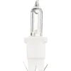 Pisellolampa Push-In LED 3V 0,06W Vit 3-Pack