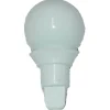 Pisellolampa Push-In 2,5V 0,25W Vit 5-Pack