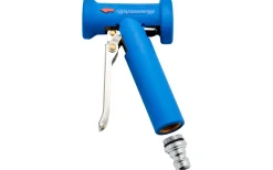 Pistolmunstycke till Vinterslang