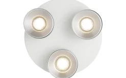 Pitcher Spotlight 3L 27cm GU10 Vit