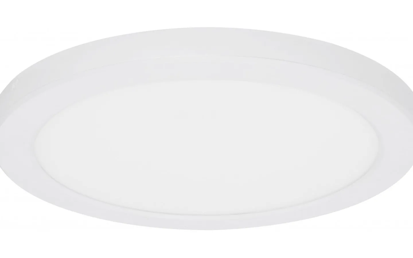 Malmbergs Plafond Edge, 18W, CCT 3000-5700K, IP20* Allmänbelysning