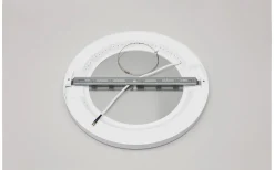 Malmbergs Plafond Edge, 18W, CCT 3000-5700K, IP20* Allmänbelysning