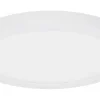 Malmbergs Plafond Edge, 15-28W, CCT 3000-5700K, IP20* Allmänbelysning