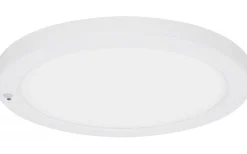 Plafond Edge, 10-18W, CCT 3000-5700K, IP20, PIR
