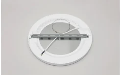 Plafond Edge, 10-18W, CCT 3000-5700K, IP20, PIR