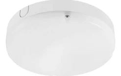 Malmbergs Plafond Hardy, 15W, CCT 3000-4000K, IP65* Utomhusarmaturer, Stolpar