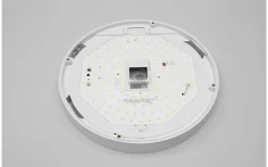 Malmbergs Plafond Hardy, 15W, CCT 3000-4000K, IP65* Utomhusarmaturer, Stolpar