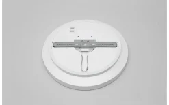 Plafond M-Disc, 18W, CCT 2700-5000K, IP20