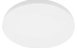 Allmänbelysning<Malmbergs Plafond M-Disc, 20W, CCT 2700-5000K, IP54