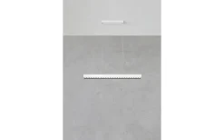 Kontorsarmaturer|Avlånga Taklampor<Markslojd Plano Taklampa 95cm 3-steg DIM Vit