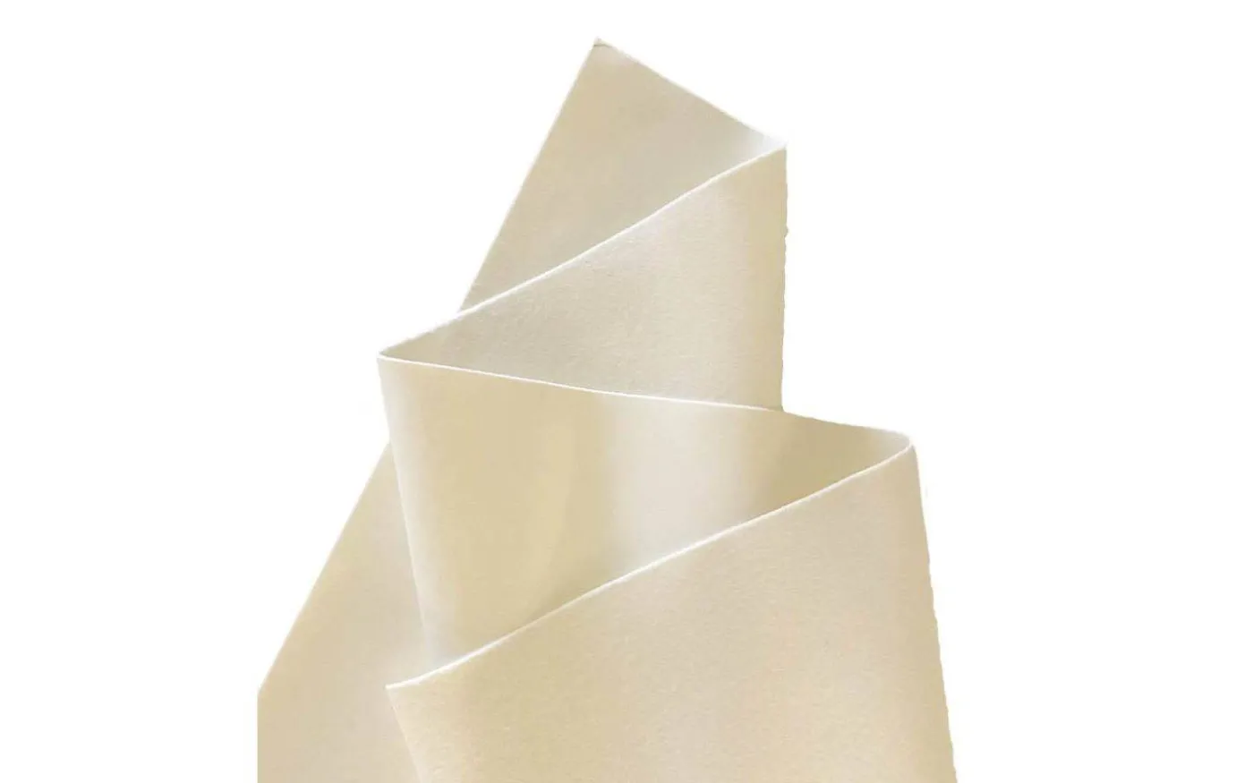 Plastad Bordsfilt Metervara Offwhite 140cm