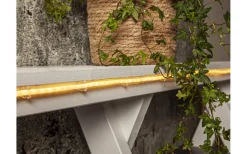 Star Trading Plastclips för LED-Ropelight, 25-pack* 230V Led Ropelight