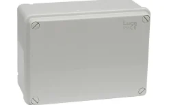 Apparatlådor & Skåp<Malmbergs Plastkapsling, IP55, 310x240x110 mm