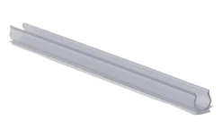 230V Led Ropelight|230V Led Ropelight<Star Trading Plastprofil för LED-Ropelight, 25cm 10-pack