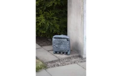 Plugge Förgreningsbox med 4 uttag och lucka IP44