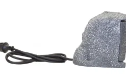 Plugge Förgreningsbox med 4 uttag och lucka IP44