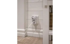 Star Trading Plug-in Dimmer LED 0-200W* Belysningstillbehör|Vrid-Dimmer