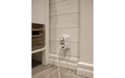 Star Trading Plug-in Dimmer LED 0-200W* Belysningstillbehör|Vrid-Dimmer