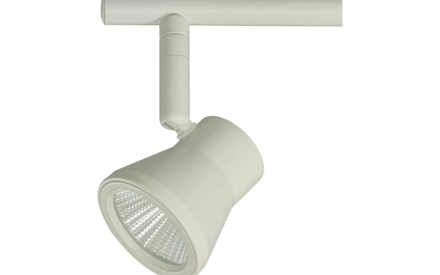 Avlånga Takspotlights|Takspot Med Minst 4 Lampor<Aneta Pluto Takspotlight 60cm LED 4x5W 3000K Vit