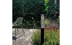 Lightson Garden Plug & Play<Lightson Pollux Pollare LED Svart 3000K 75lm 2W