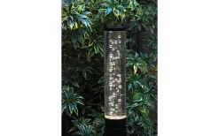 Lightson Garden Plug & Play<Lightson Pollux Pollare LED Svart 3000K 75lm 2W