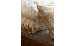 Pom Kuddfodral Offwhite 45x45cm