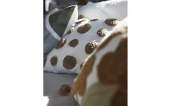 Pom Kuddfodral 45x45cm Mocca