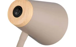 Reality Pongo Klämlampa LED varmbeige* Klämlampor