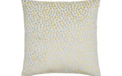 Kuddfodral<Svanefors Pongo Kuddfodral Honung 45x45cm