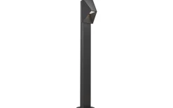 Nordlux Pontio Pollare 84cm Svart IP54* Pollare & Grindlyktor
