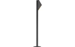 Nordlux Pontio Pollare 84cm Svart IP54* Pollare & Grindlyktor