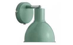 Barnrum|Läslampor<Nordlux Pop Vägglampa Grön