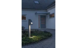 Potenza Pollare 1m LED Antracit IP54