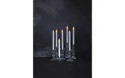 Antikljus|Antikljus<Star Trading Presse Antikljus 2-pack 25cm Vit