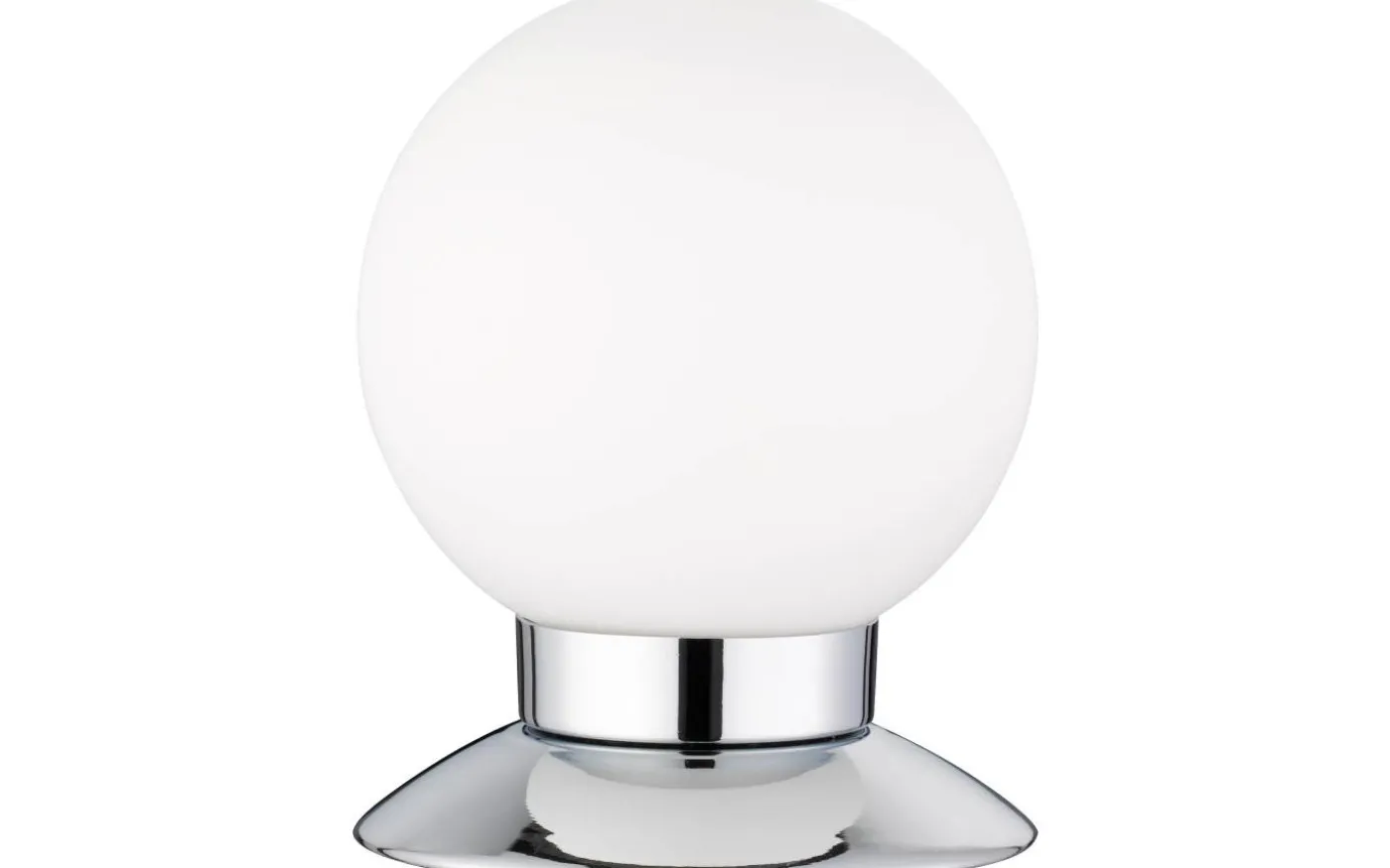 Princess Bordslampa LED krom