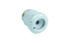 Malmbergs Propphuv, 25A, DII* Säkringsmateriel