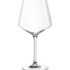 Puccini Rödvinsglas 23cm Puccini 6-pack