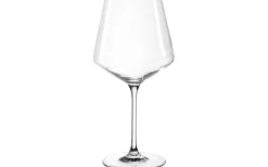 Puccini Rödvinsglas 23cm Puccini 6-pack