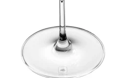 Puccini Rödvinsglas 23cm Puccini 6-pack