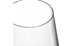 Puccini Vitvinsglas 23cm 6-pack