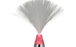 Punk Bordslampa LED krom